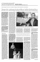 Krónika XIX. évfolyam, 90. szám