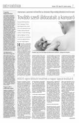 Krónika XIX. évfolyam, 90. szám