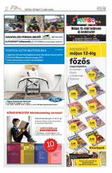 Csíki Hírlap XII. évfolyam 90. szám