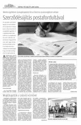 Csíki Hírlap XII. évfolyam 90. szám