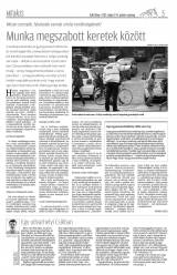 Csíki Hírlap XII. évfolyam 90. szám
