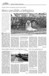 Csíki Hírlap XII. évfolyam 90. szám