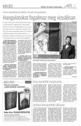 Csíki Hírlap XII. évfolyam 90. szám