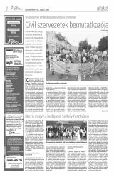 Vásárhelyi Hírlap XI. évfolyam, 91. szám