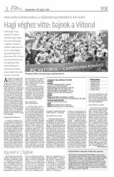 Vásárhelyi Hírlap XI. évfolyam, 91. szám