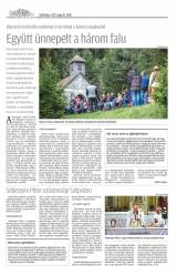 Csíki Hírlap XII. évfolyam 91. szám