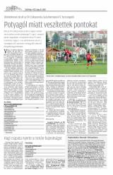 Csíki Hírlap XII. évfolyam 91. szám