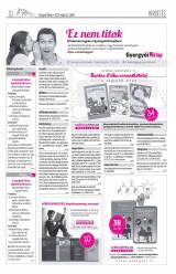 Gyergyói Hírlap VIII. évfolyam 91. szám