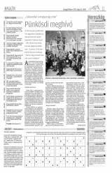 Gyergyói Hírlap VIII. évfolyam 91. szám