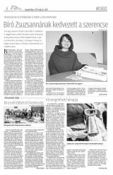 Gyergyói Hírlap VIII. évfolyam 91. szám