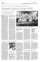 Gyergyói Hírlap VIII. évfolyam 91. szám