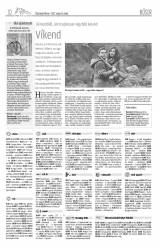 Vásárhelyi Hírlap XI. évfolyam, 92. szám