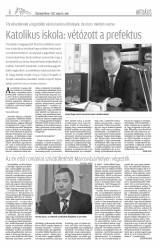 Vásárhelyi Hírlap XI. évfolyam, 92. szám