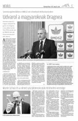 Vásárhelyi Hírlap XI. évfolyam, 92. szám