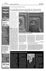 Csíki Hírlap XII. évfolyam 92. szám
