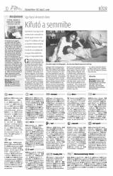Vásárhelyi Hírlap XI. évfolyam, 93. szám