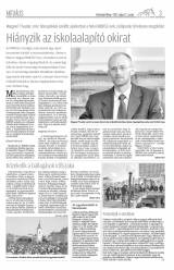 Vásárhelyi Hírlap XI. évfolyam, 93. szám