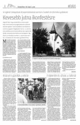 Vásárhelyi Hírlap XI. évfolyam, 93. szám
