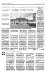 Krónika XIX. évfolyam, 93. szám