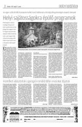 Krónika XIX. évfolyam, 93. szám