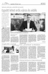 Gyergyói Hírlap VIII. évfolyam 93. szám