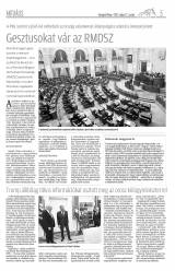 Gyergyói Hírlap VIII. évfolyam 93. szám