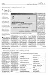 Gyergyói Hírlap VIII. évfolyam 93. szám
