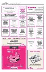 Csíki Hírlap XII. évfolyam 94. szám