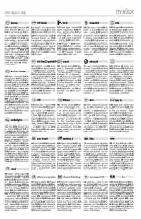 Csíki Hírlap XII. évfolyam 94. szám