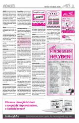 Csíki Hírlap XII. évfolyam 94. szám