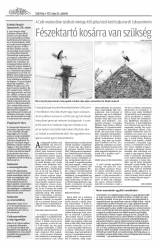 Csíki Hírlap XII. évfolyam 94. szám