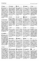 Csíki Hírlap XII. évfolyam 94. szám