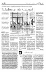 Csíki Hírlap XII. évfolyam 94. szám
