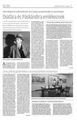 Krónika XIX. évfolyam, 94. szám