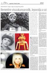 Gyergyói Hírlap VIII. évfolyam 94. szám
