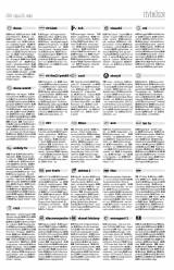 Gyergyói Hírlap VIII. évfolyam 94. szám