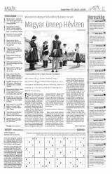 Gyergyói Hírlap VIII. évfolyam 94. szám