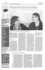 Gyergyói Hírlap VIII. évfolyam 94. szám