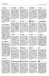 Gyergyói Hírlap VIII. évfolyam 94. szám