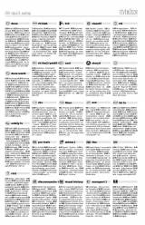 Gyergyói Hírlap VIII. évfolyam 94. szám
