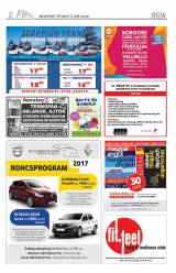 Udvarhelyi Híradó XXVIII. évfolyam, 95. szám