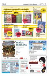 Udvarhelyi Híradó XXVIII. évfolyam, 95. szám