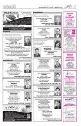 Udvarhelyi Híradó XXVIII. évfolyam, 95. szám