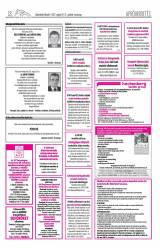 Udvarhelyi Híradó XXVIII. évfolyam, 95. szám