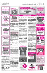 Udvarhelyi Híradó XXVIII. évfolyam, 95. szám