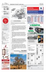 Udvarhelyi Híradó XXVIII. évfolyam, 95. szám