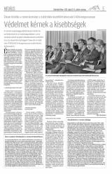 Vásárhelyi Hírlap XI. évfolyam, 95. szám