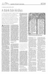 Gyergyói Hírlap VIII. évfolyam 95. szám