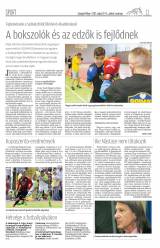 Gyergyói Hírlap VIII. évfolyam 95. szám