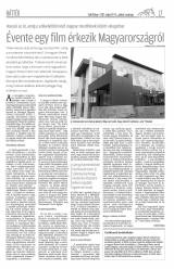 Csíki Hírlap XII. évfolyam, 95. szám